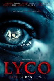 Lyco постер