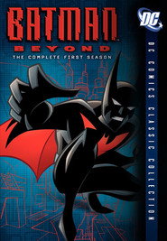 Batman Beyond Season 1 7