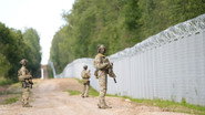 Russia-EU: Hybrid Warfare