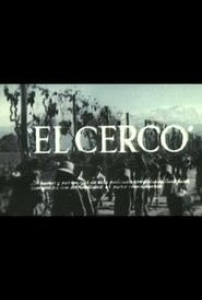 Poster El cerco 1959