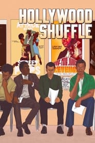 Full Cast of Hollywood Shuffle