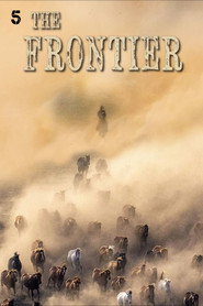 Frontier постер