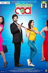 WhatsApp Love 2019 Movie PreDvd Marathi 300mb 480p 1GB 720p