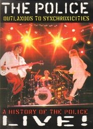 The Police - Outlandos To Synchronicities streaming