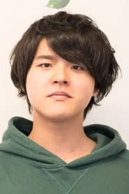 Yusuke Kuwahata as Go Asahi (voice)