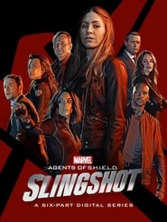 Marvel’s Agents of S.H.I.E.L.D.: Slingshot