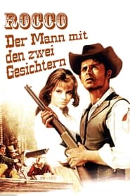 Poster Rocco – der Mann mit den zwei Gesichtern