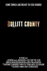Bullitt County постер