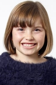 Isla Hounsom as Spiria 8 Yrs Old