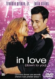 Serie streaming | voir In Love en streaming | HD-serie