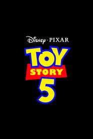 Image Toy Story 5