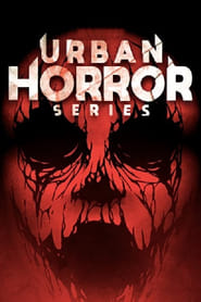 Poster Urban Horror Series