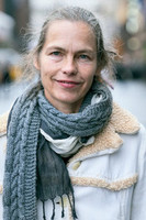 Katja Kiuru as Ofelia