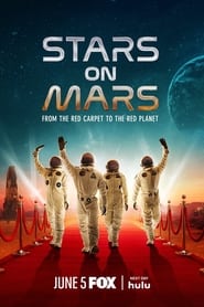Stars on Mars постер
