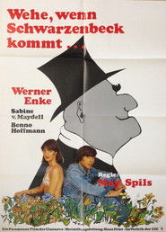 Wehe, wenn Schwarzenbeck kommt