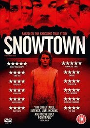 A Snowtown-i gyilkosságok poszter