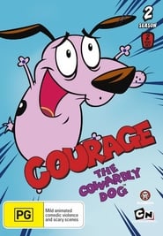Coragem, o Cão Covarde: Temporada 2