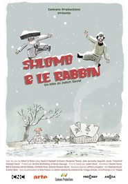 Shlomo et le rabbin