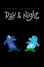 День і Ніч / Day & Night (2010) TMDB poster