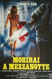 Poster Midnight Ripper