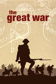 The Great War постер