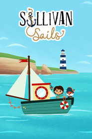 Sullivan Sails постер