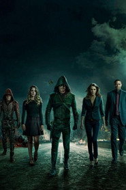 Arrow Season 3 2
