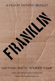 Poster Franklin 2015