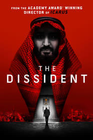 The Dissident постер