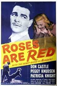 Roses Are Red 1947 Kostenlos Online Anschauen