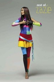 Zazie: Zest of) Zazie: Zest of (2008)