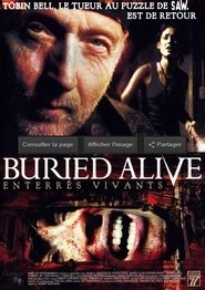 Buried Alive постер