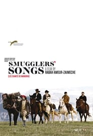 Poster Smugglers' Songs