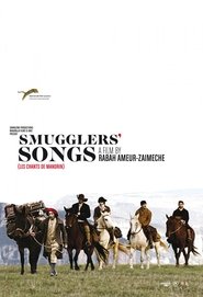 Poster Smugglers' Songs 2011