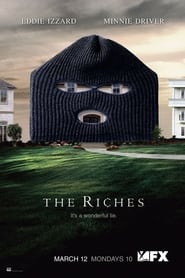 The Riches poster