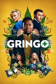 Gringo 2018 Movie BluRay Dual Audio Hindi English 480p 720p 1080p