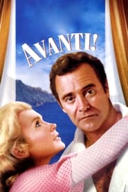 Avanti! streaming