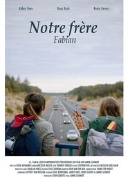 Poster Notre frère Fabian 2018