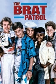 مشاهدة فيلم The B.R.A.T. Patrol 1986 مترجم أون لاين بجودة عالية