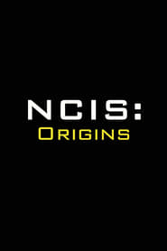 NCIS: Origins Episode Rating Graph poster