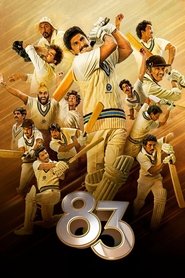 83 (2021) Hindi Movie Download & Watch Online WEB-DL 480p, 720p & 1080p