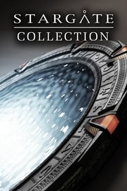 Fiche et filmographie de Stargate Collection