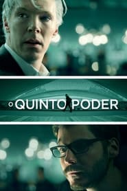 O Quinto Poder (2013)