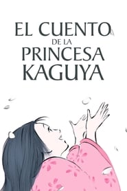 La princesa Kaguya
