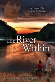 Poster The River Within 2009