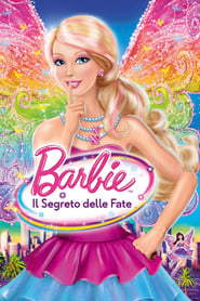 Poster Barbie - Il segreto delle fate 2011