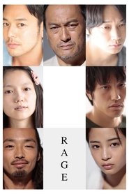 Poster Rage 2016
