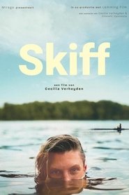 Poster Skiff