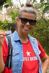 Gisele Vasconcelos Gisele Vasconcelos