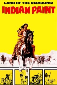 Poster Indian Paint 1965